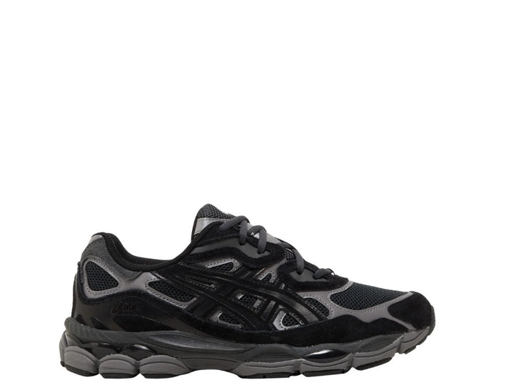 ASICS Gel-NYC – Black / Graphite Grey