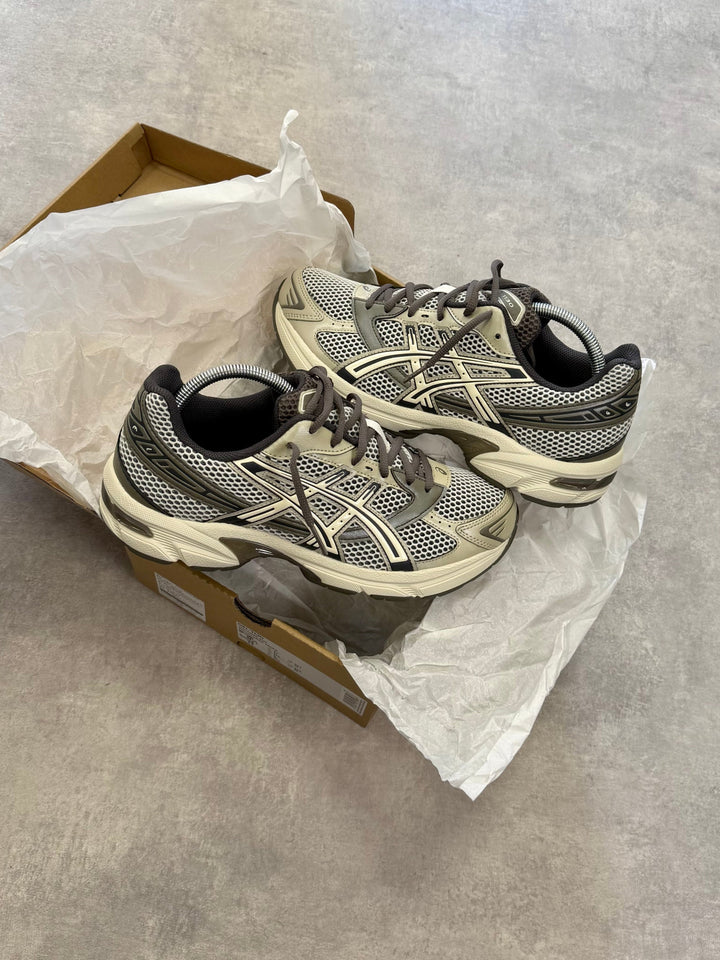 ASICS Gel-1130 – Birch / Dark Taupe (Korea Exclusive)