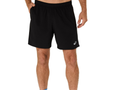 ASICS 7INCH RUN SHORT - BLACK