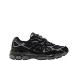 Asics Gel NYC Black Graphite