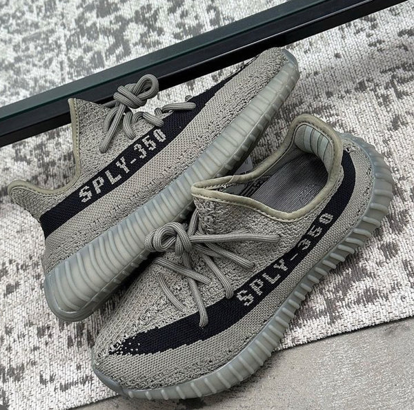 Adidas Yeezy 350 Granite