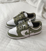 Nike Dunk Low 'Olive'