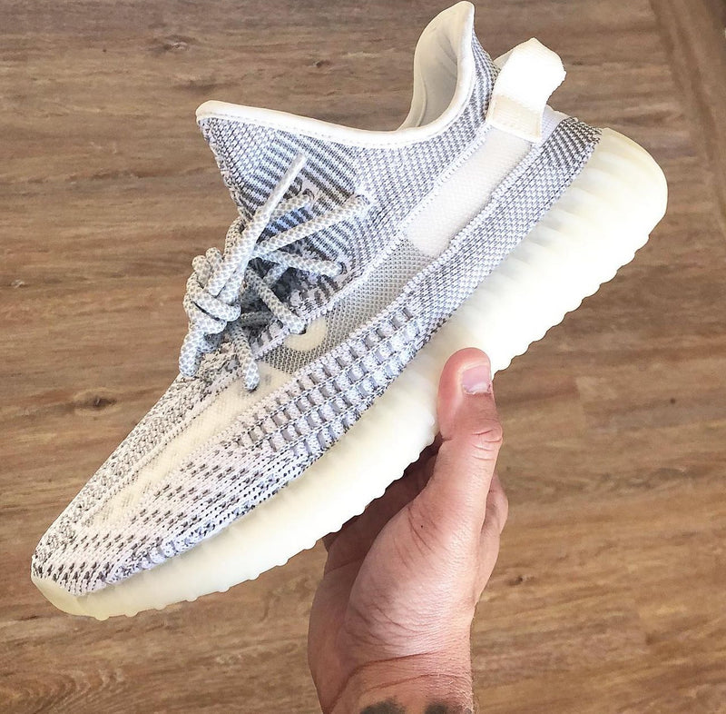 Adidas Yeezy 350 static