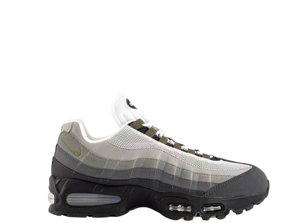 AIR MAX 95 Olive