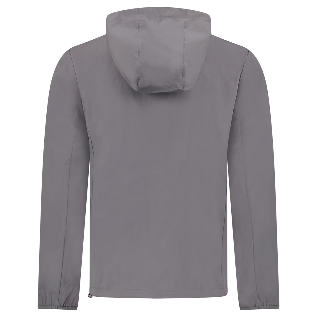 Trivo Core Windrunner Grey