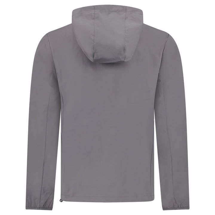 Trivo Core Windrunner Grey