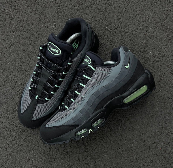 AIR MAX 95 VAPOUR GREEN