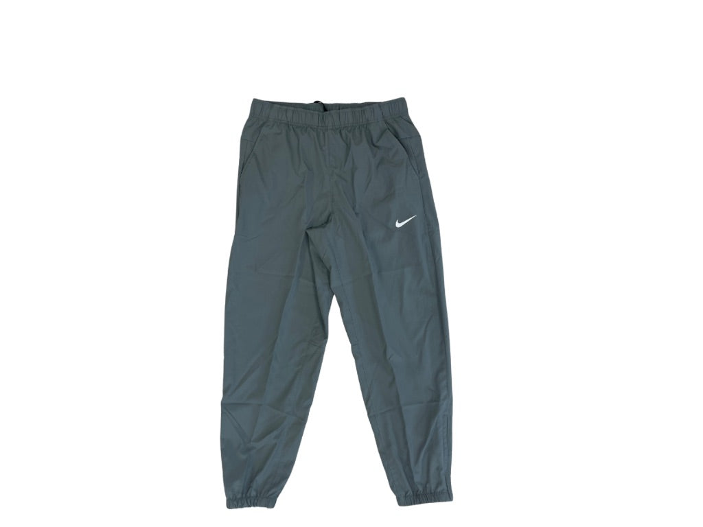 NIKE DRI FIT BOTTOMS -GREY