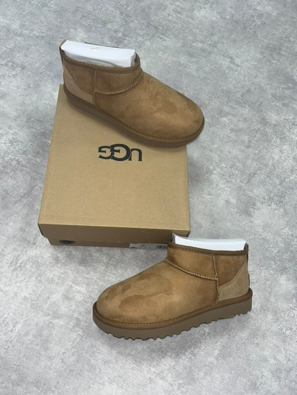 Ugg Ultra Mini Chestnut