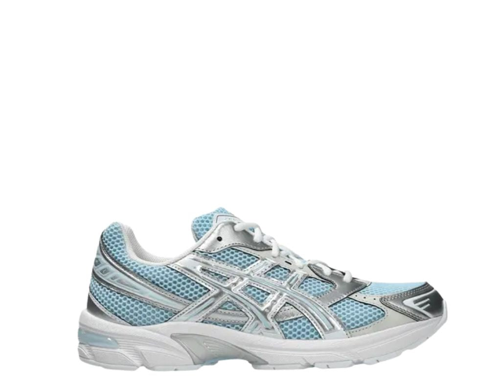 ASICS GEL-1130  FADED DENIM/PURE SILVER