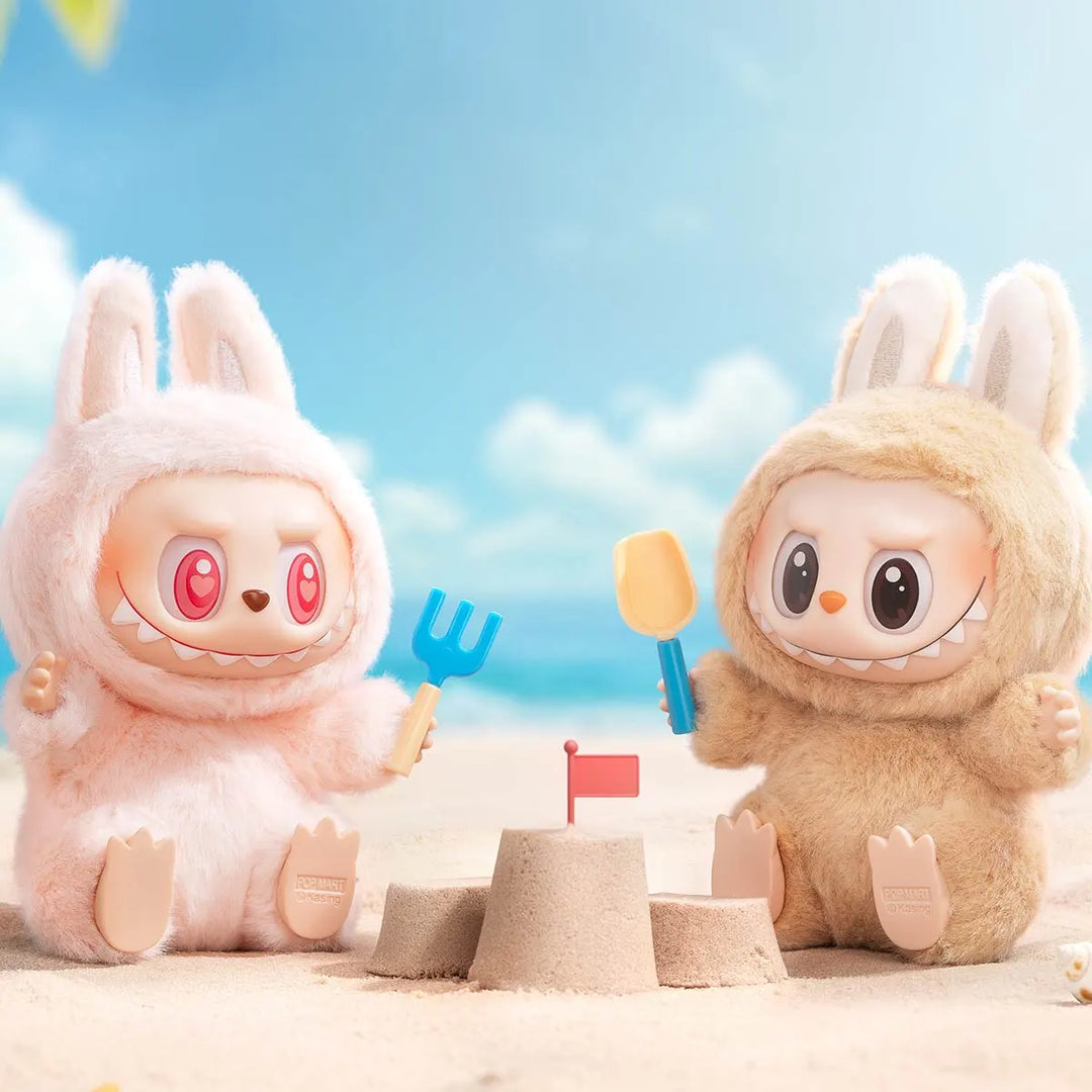 Pop Mart The Monsters Labubu – Have a Seat