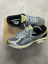 ASICS GT-2160 piedmont grey/SILVER