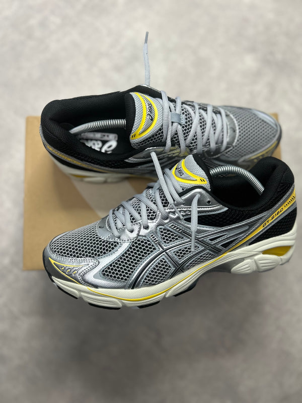 ASICS GT-2160 piedmont grey/SILVER