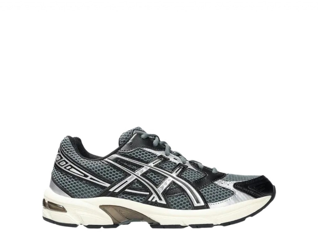 ASICS GEL-1130 Steel Grey Black
