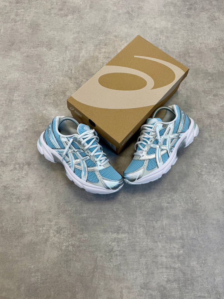 ASICS Gel-1130 – Faded Denim / Pure Silver