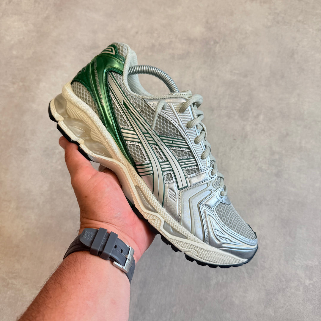 ASICS Gel-Kayano 14 – Dried Leaf – view 2