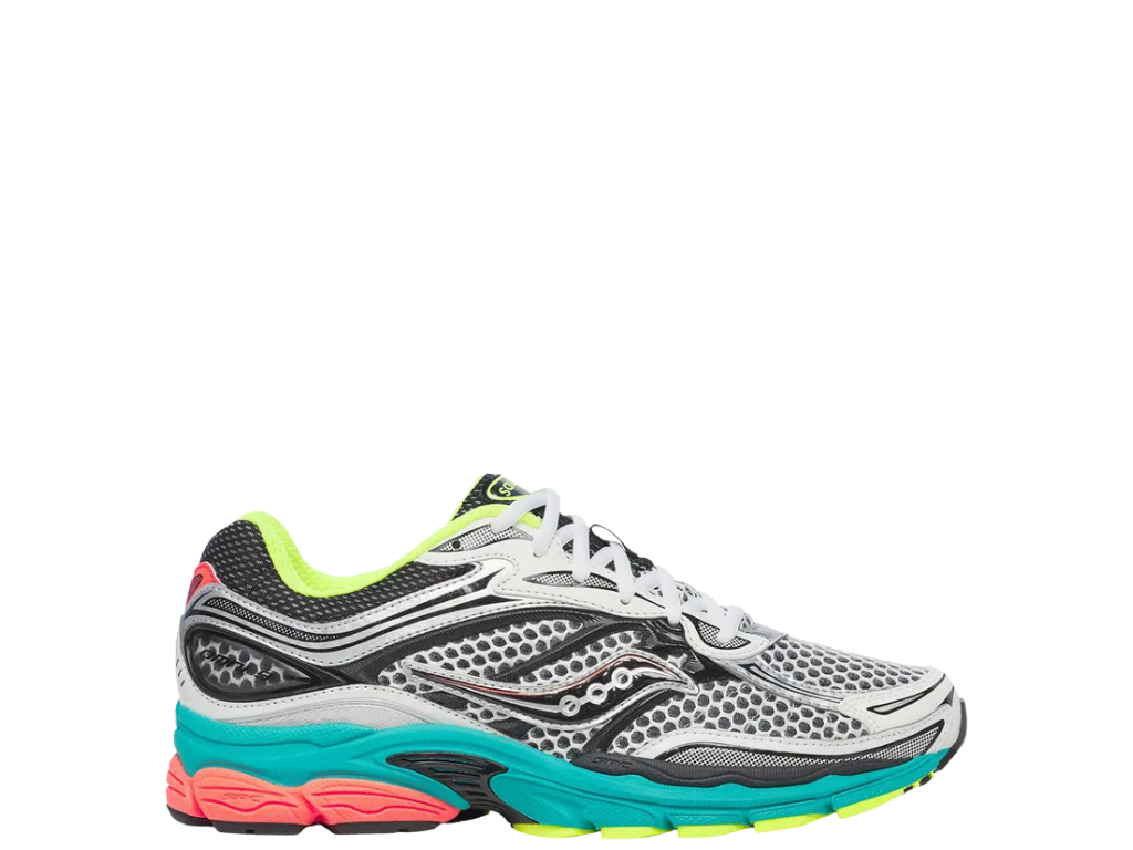 SAUCONY PROGRID OMNI 9 - MUTANT