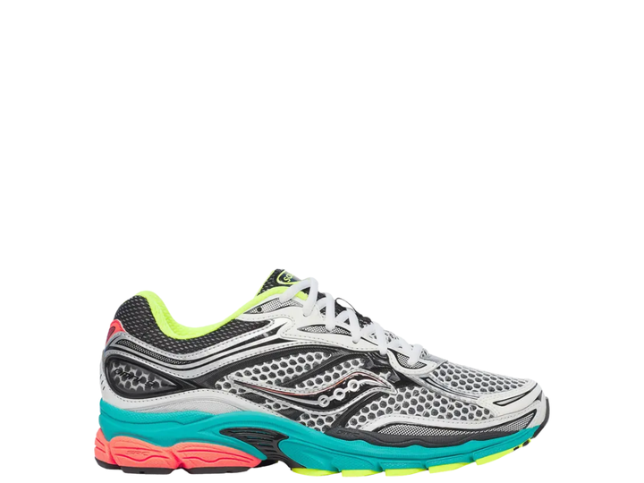 Saucony ProGrid Omni 9 – Mutant