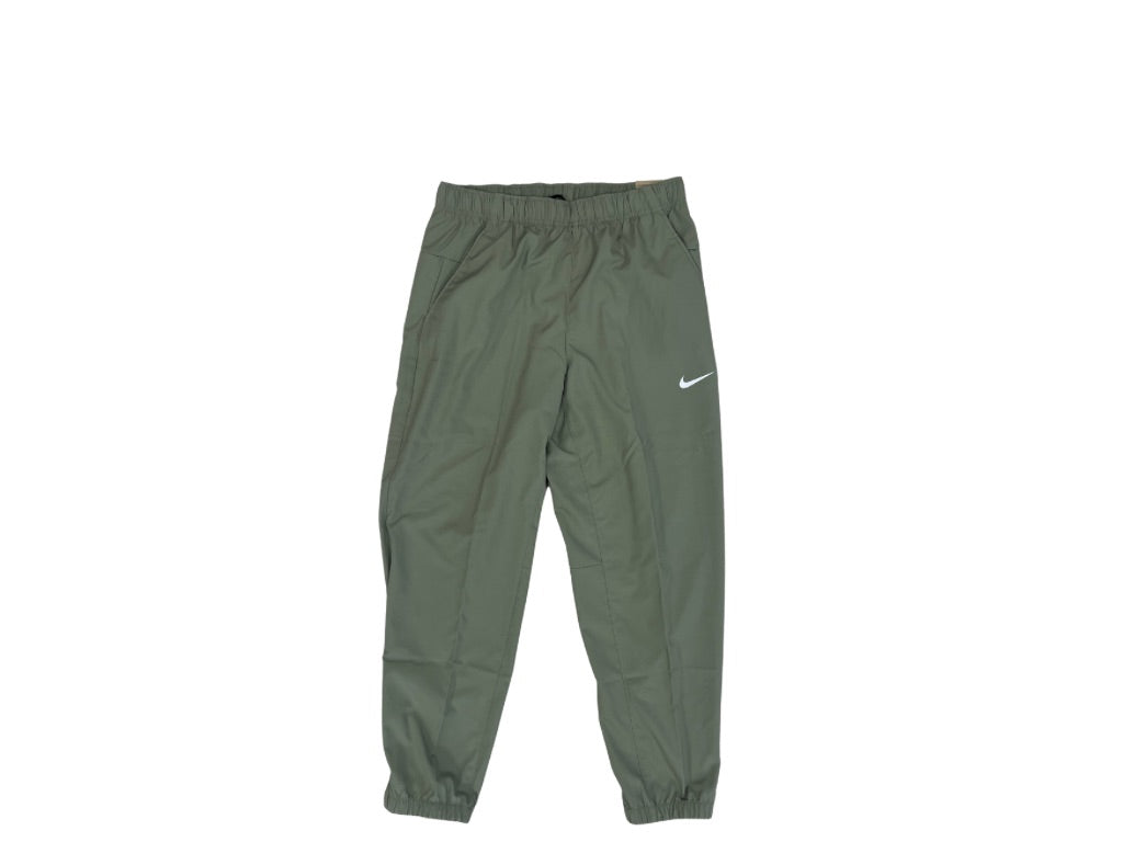 NIKE DRI FIT BOTTOMS -KHAKI