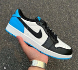 Air Jordan 1 Low 'OG UNC'