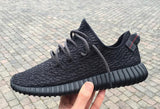 Adidas Yeezy 350 Pirate Black