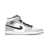 Air Jordan 1 Mid 'Smoke Grey 21'