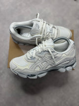 Asics Gel NYC grey/cream