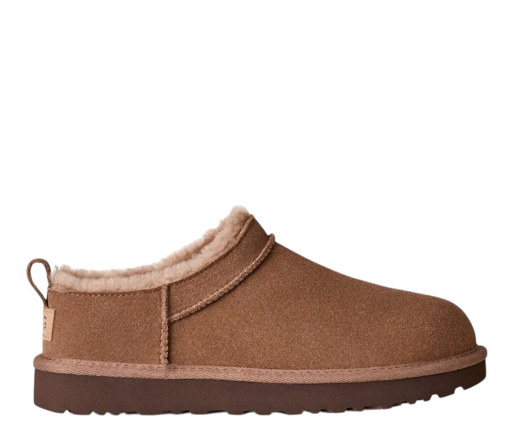 UGG Micro Rocky Oak