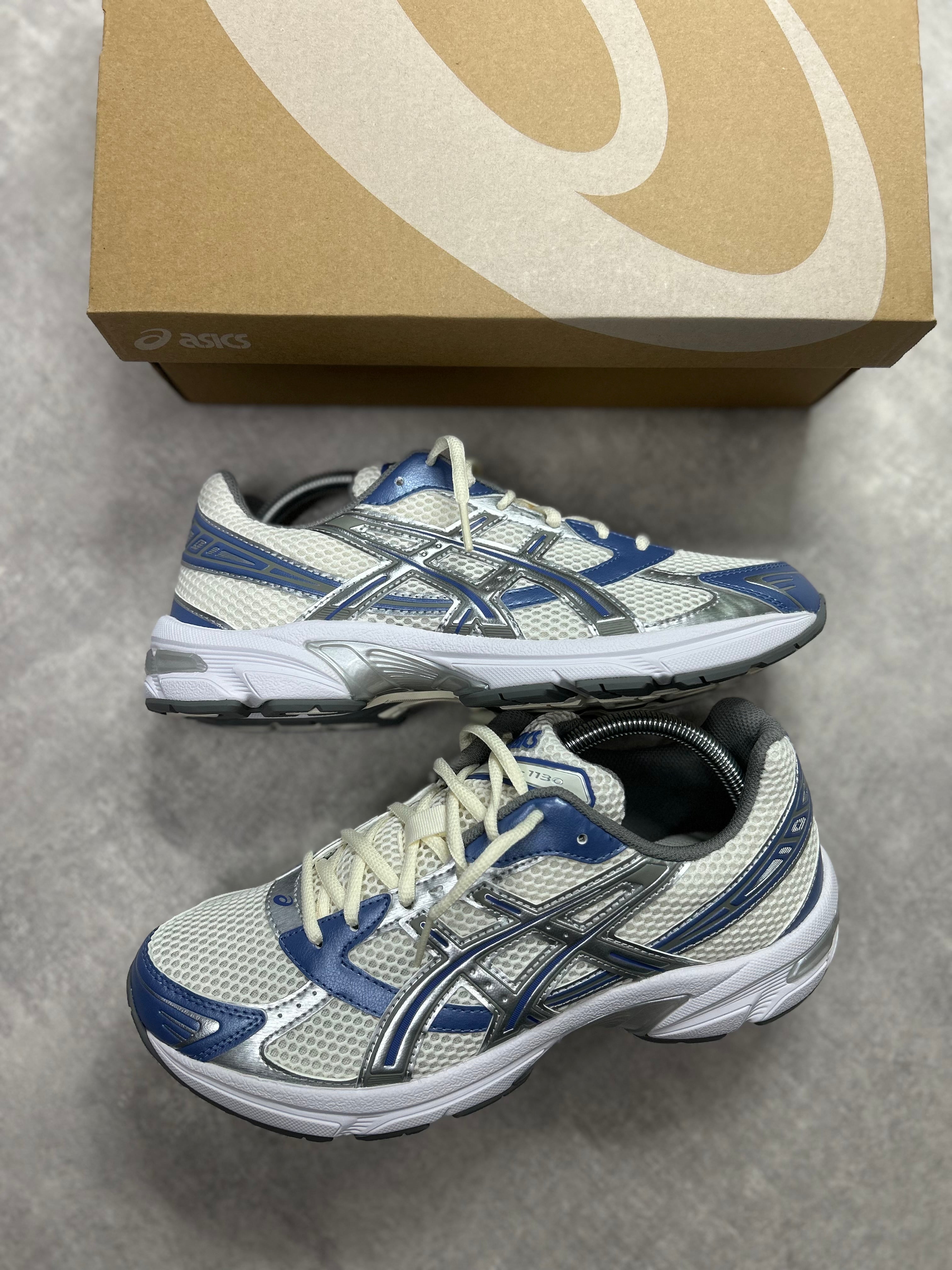 ASICS GEL-1130 BLUEBERRY CREAM