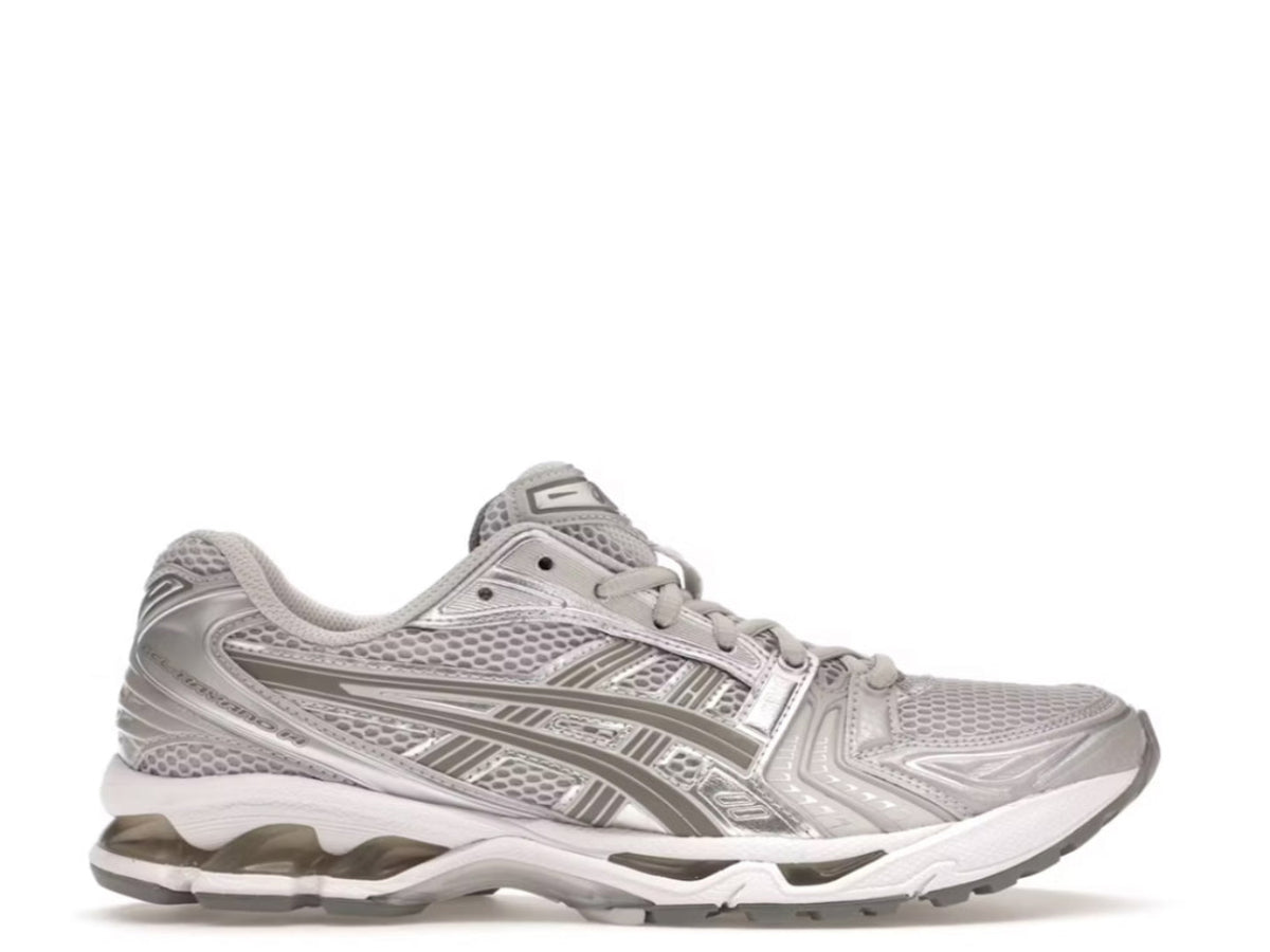 ASICS GEL-KAYANO 14 Cloud grey