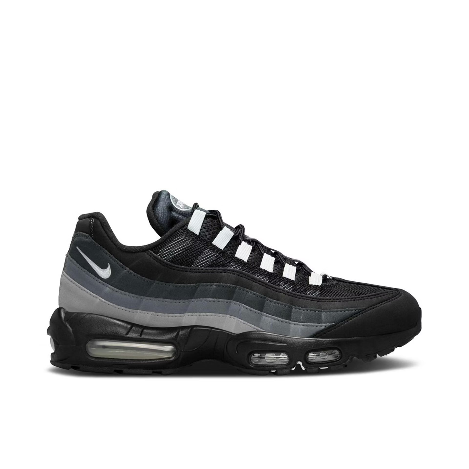 AIR MAX 95 REVERSE DUST