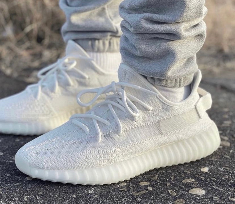 Adidas Yeezy 350 Bone