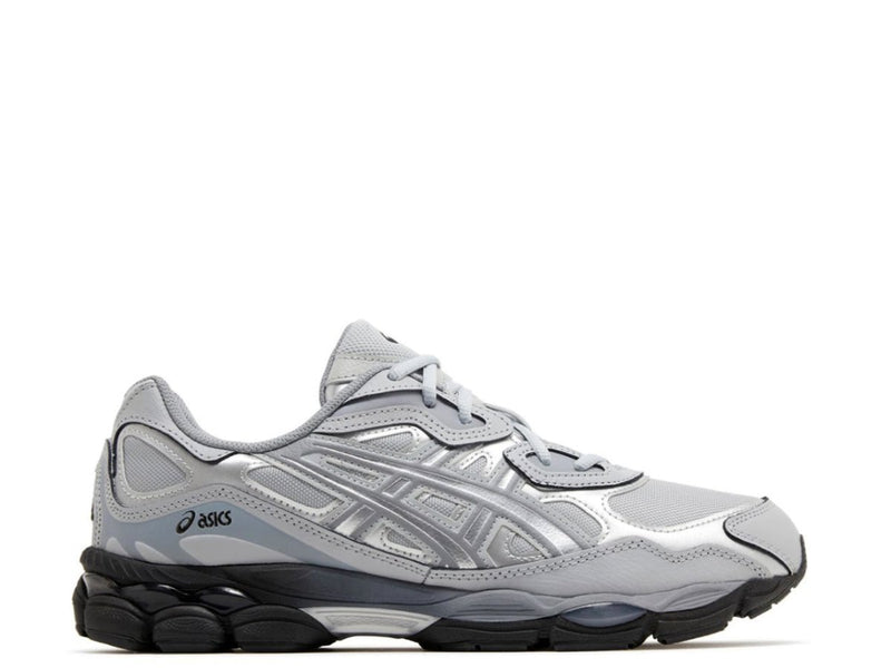 Asics Gel New York City Sheet Rock Grey