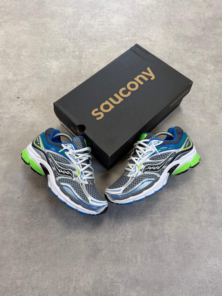Saucony ProGrid Omni 9 – Slime