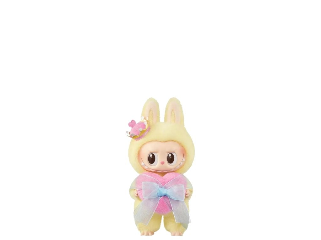 Pop Mart The Monsters Labubu – Let&