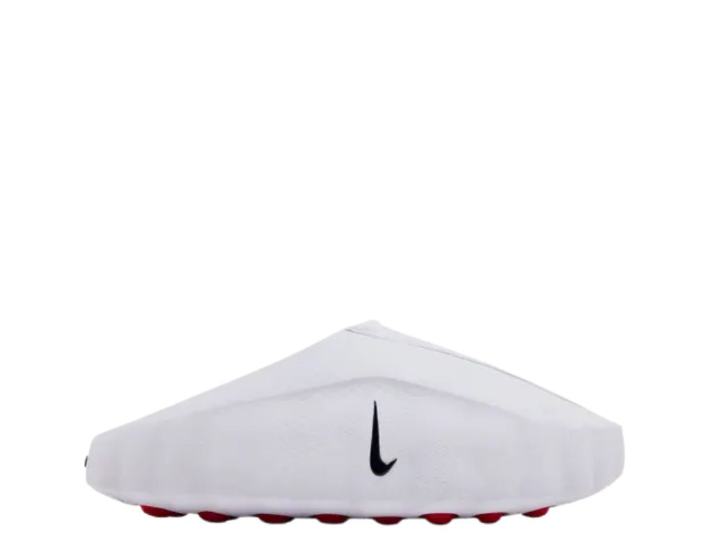 NIKE MIND 001 WHITE SPEED RED