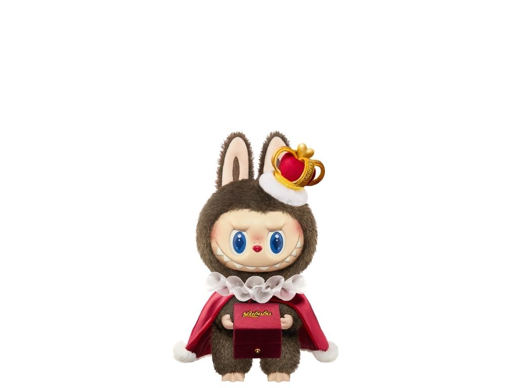 Pop Mart The Monsters Labubu – Let&