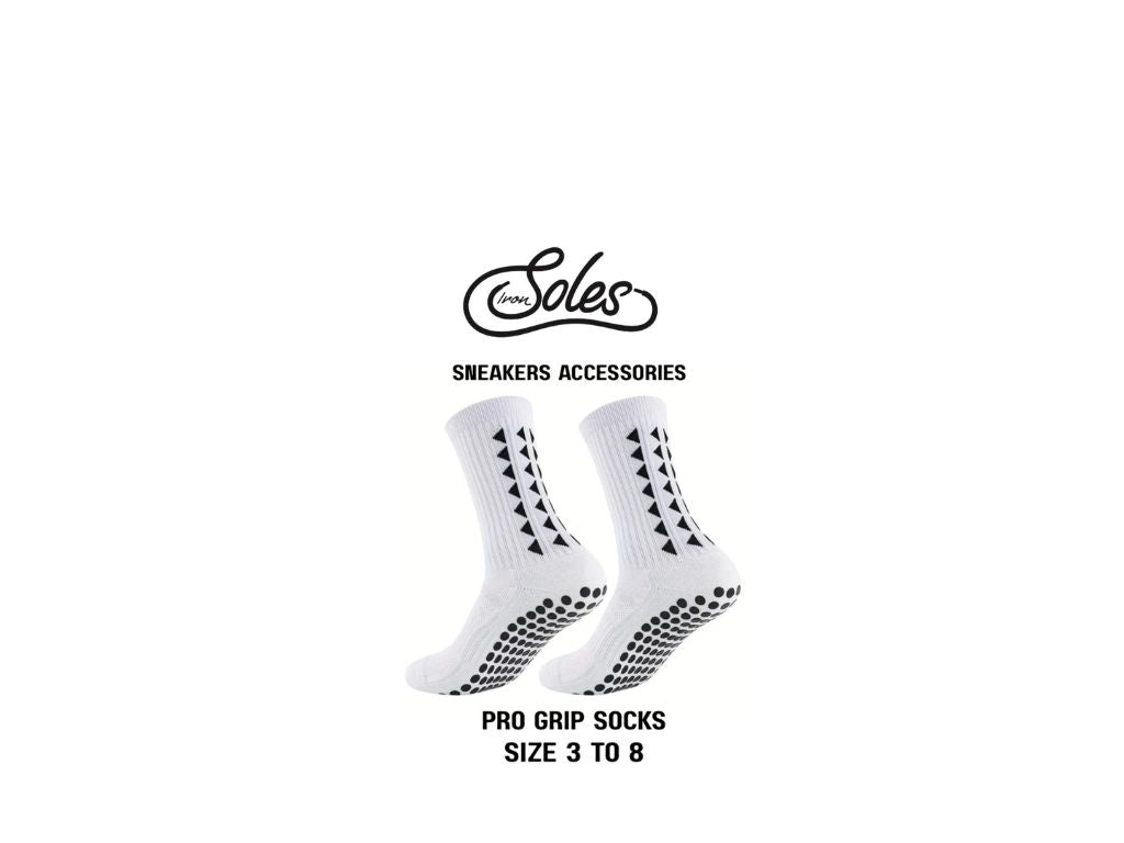 Grip Socks – UK 3-8