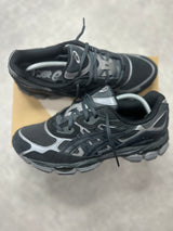 Asics Gel NYC Black Graphite