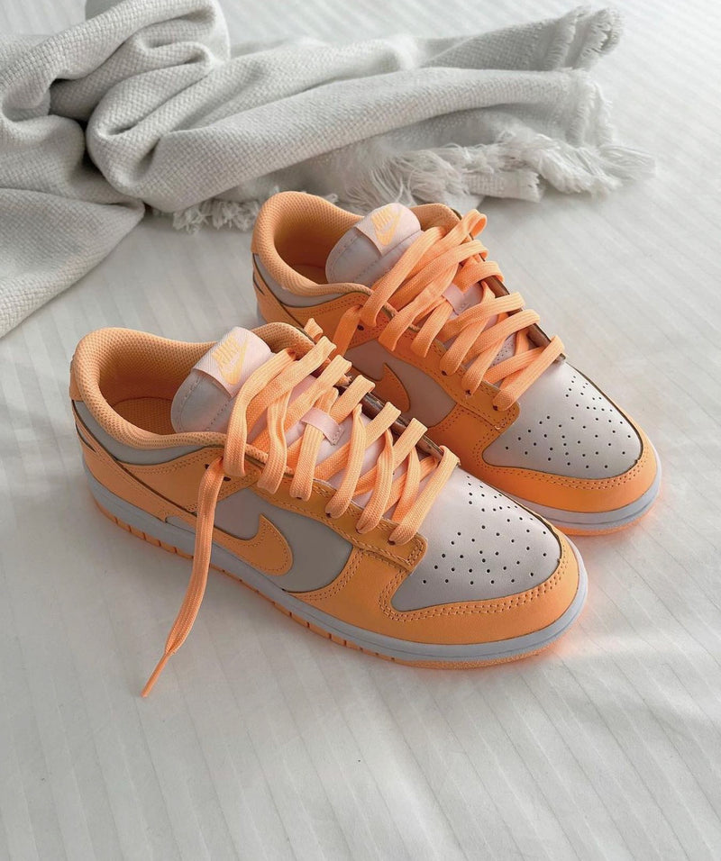 Nike Dunk Low 'Peach Cream' - Women's