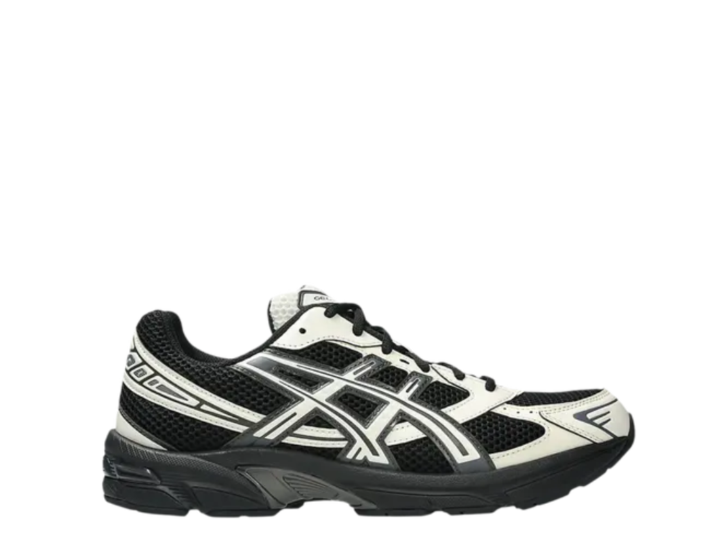 ASICS GEL-1130 CREAM BLACK