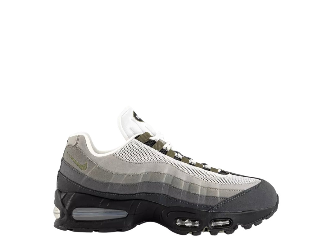 AIR MAX 95 Olive