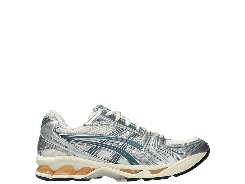 ASICS GEL-KAYANO 14 CREAM/IRONCLAD