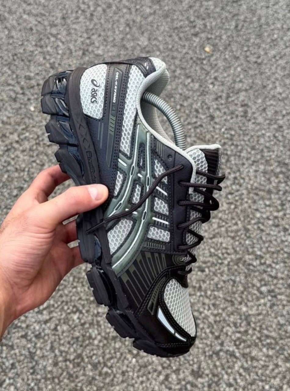 ASICS Gel-Kayano 12.1 – Olive Green