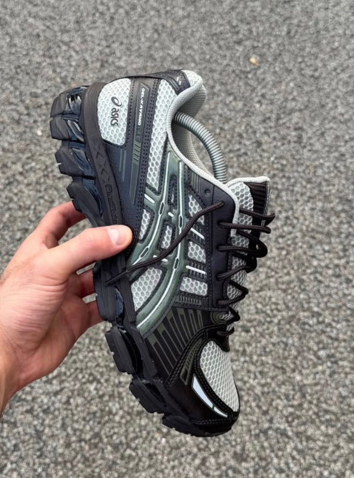 ASICS Gel-Kayano 12.1 – Olive Green