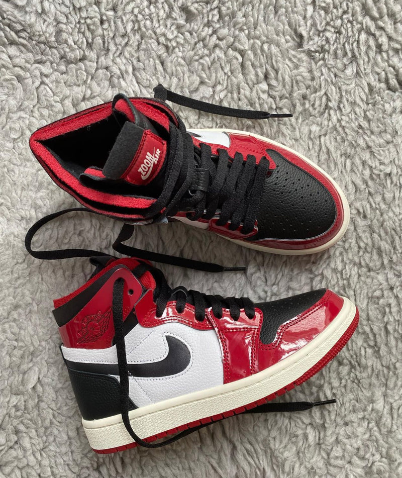 Air Jordan 1 High 'Chicago Zoom'