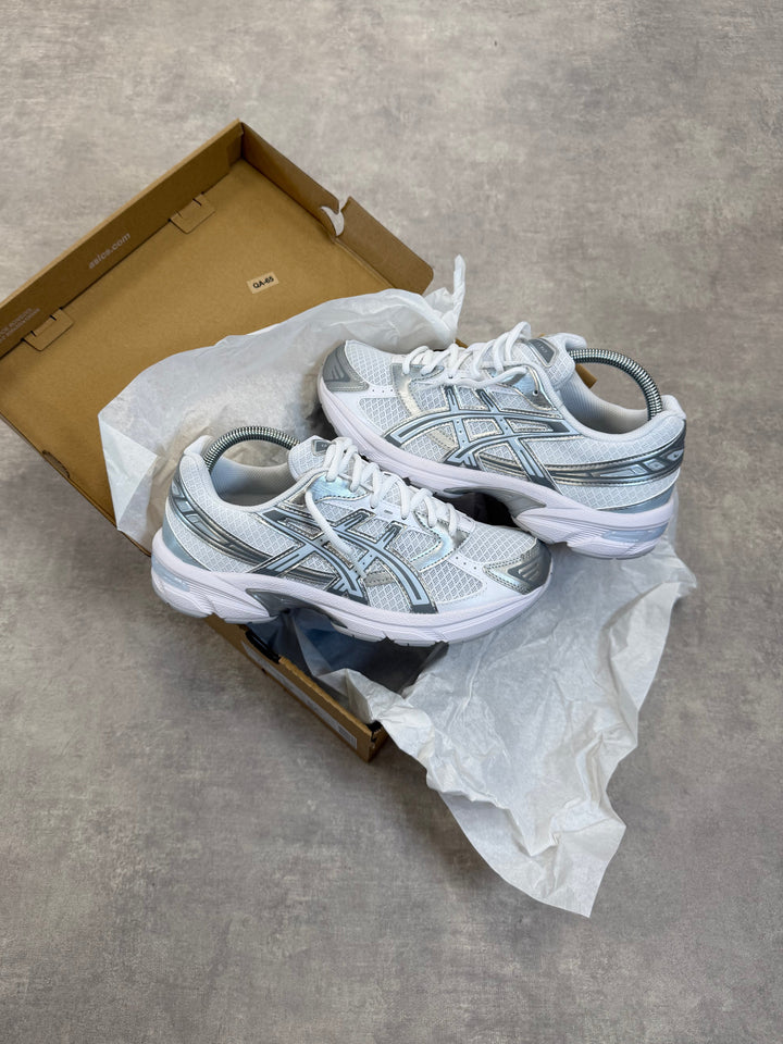 ASICS Gel-1130 – White / Storm Cloud