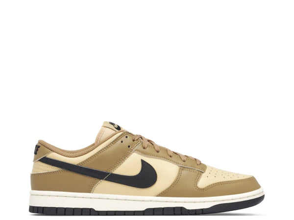 Nike Dunk Low 'Dark Driftwood' – Ironsoles