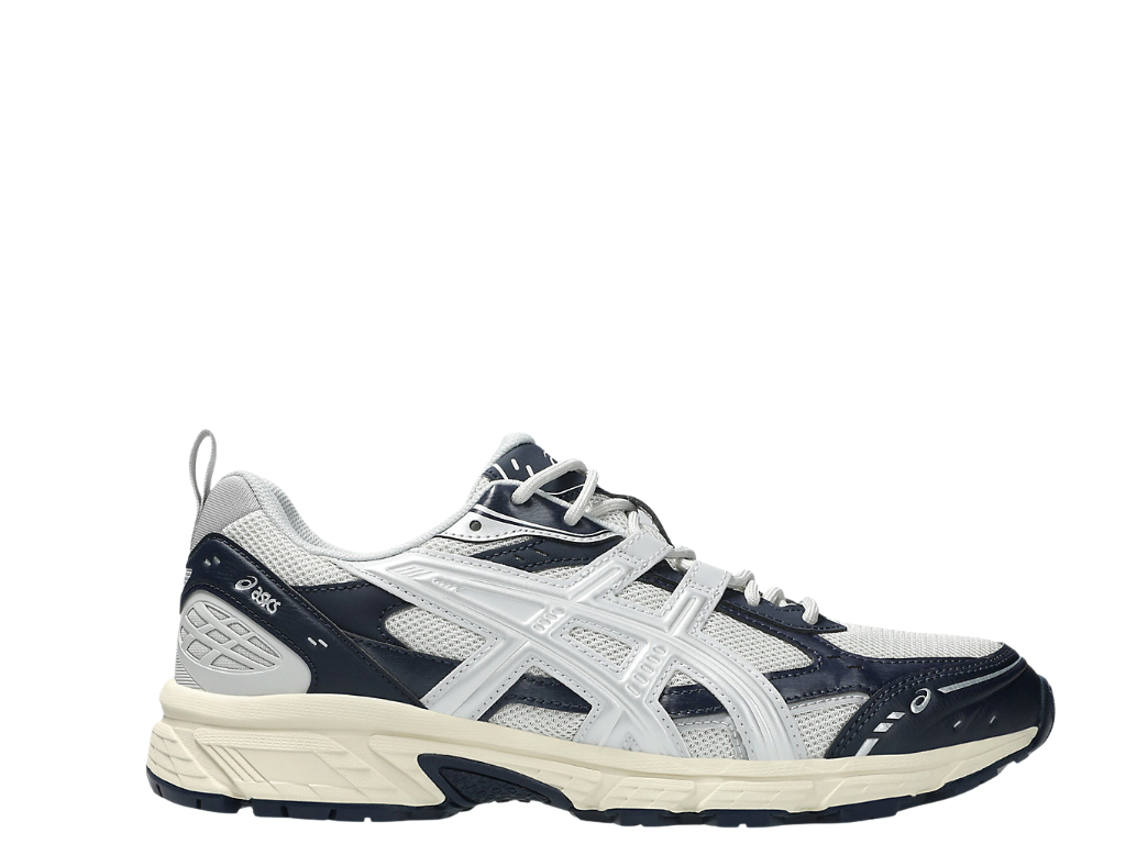 ASICS GEL-NUNOBIKI  GLACIER GREY/MIDNIGHT