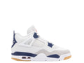 Air Jordan 4 Retro SB Navy